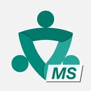 BelongMS improve life with MS app icon - Medical category