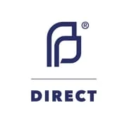 Planned Parenthood Direct℠ app icon - Medical category