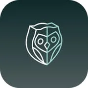 NightOwl Companion app icon - Medical category