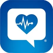 Ease Applications Messaging app icon - Medical category
