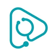 QuickMD - Online Healthcare app icon - Medical category