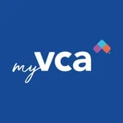 myVCA app icon - Medical category