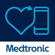 MyCareLink Heart™ app icon - Medical category