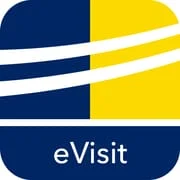 MedStar eVisit – Telehealth icon