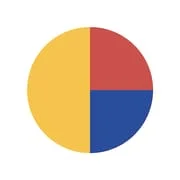On/Go app icon - Medical category