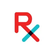 RxLocal app icon - Medical category