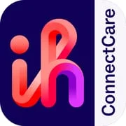 Connect Care: 24/7 Urgent Care app icon - Medical category