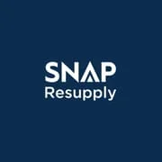 SNAP Resupply app icon - Medical category