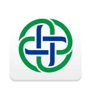 Texas Health MyChart app icon - Medical category