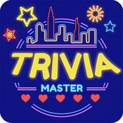 Trivia Master - Quiz Puzzle icon