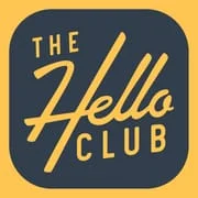 The Hello Club app icon - Medical category