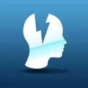Migraine Relief Hypnosis app icon - Medical category