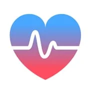 Blood Pressure app icon - Medical category
