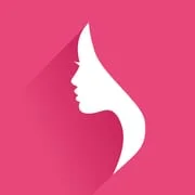 My Calendar - Period Tracker app icon - Medical category