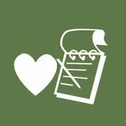 Blood Pressure Tracker app icon - Medical category