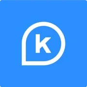K Health | 24/7 Virtual Care app icon - Medical category