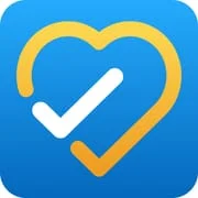 Amwell: Doctor Visits 24/7 app icon - Medical category