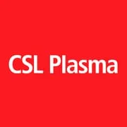 CSL Plasma app icon - Medical category
