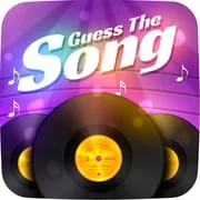 Guess The Song - Music Quiz app icon - Trivia category