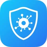 iHealth Test app icon - Medical category