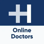 HealthTap - Online Doctors app icon - Medical category