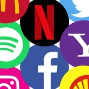 Guess the Logo: Multiple Choic app icon - Trivia category