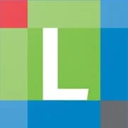 Uptodate Lexidrug app icon - Medical category