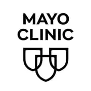 Mayo Clinic app icon - Medical category