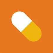 OptumRx app icon - Medical category