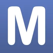 DC Metro and Bus app icon - Maps & Navigation category