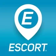 Escort Live Radar app icon - Maps & Navigation category