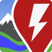 A Better Routeplanner (ABRP) app icon - Maps & Navigation category