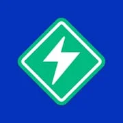 Mudflap app icon - Maps & Navigation category