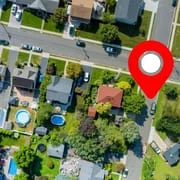Live Earth Map & Speedometer app icon - Maps & Navigation category