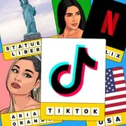 Super Quiz: Pics Trivia Game app icon - Trivia category