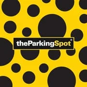 The Parking Spot app icon - Maps & Navigation category