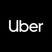 Uber - Request a ride app icon - Maps & Navigation category