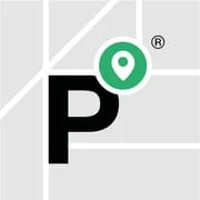 ParkChicago®Map app icon - Maps & Navigation category
