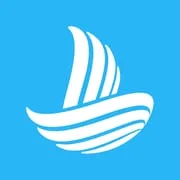 Argo - Boating Navigation app icon - Maps & Navigation category