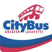 MyCityBus app icon - Maps & Navigation category