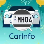 CarInfo - RTO Vehicle Info App app icon - Maps & Navigation category