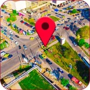Live Satellite & Location Maps icon