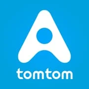 TomTom AmiGO - GPS Navigation app icon - Maps & Navigation category