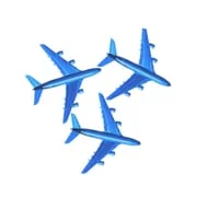 Air Traffic - flight tracker app icon - Maps & Navigation category
