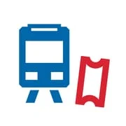 Czech Public Transport IDOS app icon - Maps & Navigation category