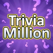Trivia Million app icon - Trivia category