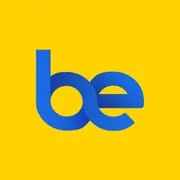 be - Multi-Service Platform app icon - Maps & Navigation category
