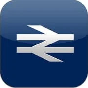 National Rail icon
