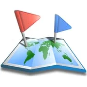 All-In-One Offline Maps icon