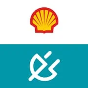 Shell Recharge app icon - Maps & Navigation category